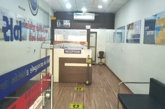 Sun Pathology Shahibaug Center — photo 2 of 4